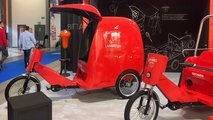 Repower Lambro a EICMA