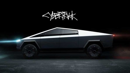 tesla cybertruck top 10 countries