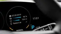 2020 Porsche Taycan Turbo S