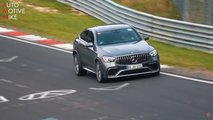 Mercedes-AMG GLE 63 Casus Fotoğraflar