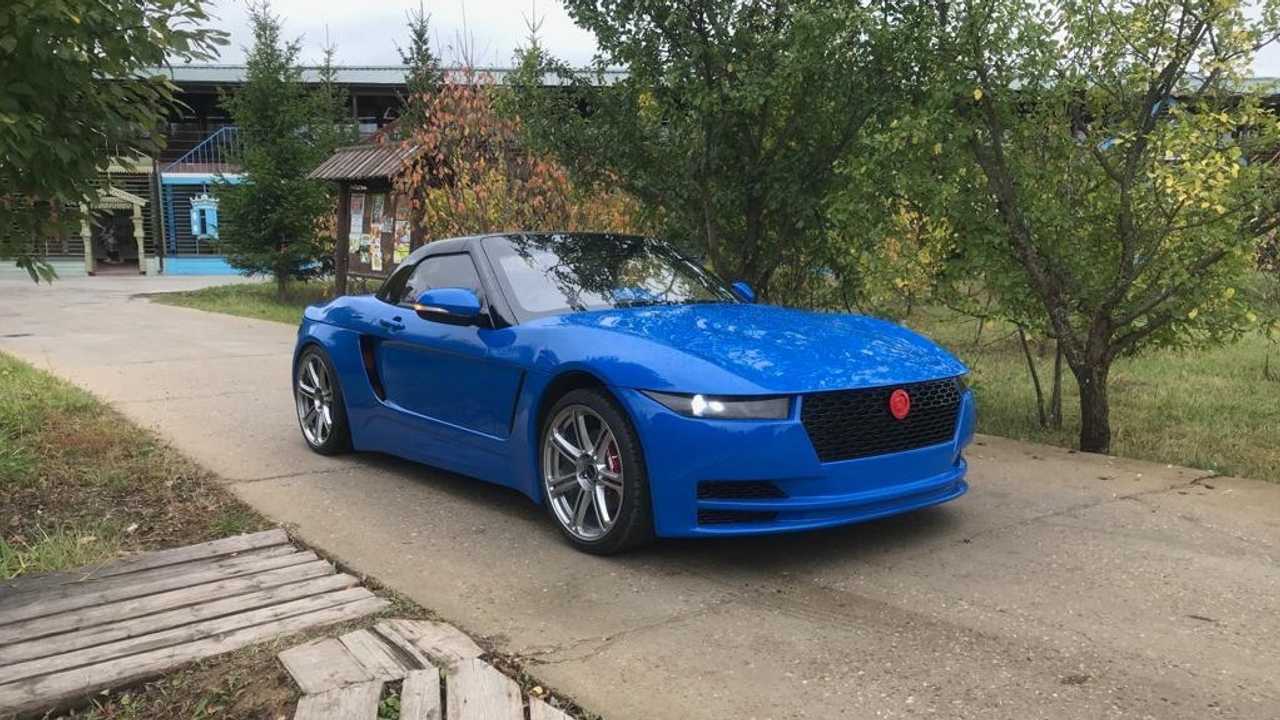 Родстер