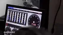V12 LS Engine