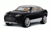 Spyker Paris Peking Concept