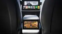 Tesla Model X actualisée