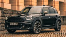 Mini Countryman Shadow Edition