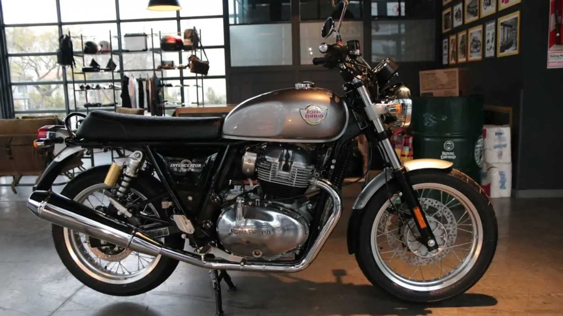 royal interceptor 650 for sale