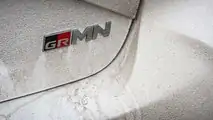 Toyota GR Yaris vs Toyota Yaris GRMN