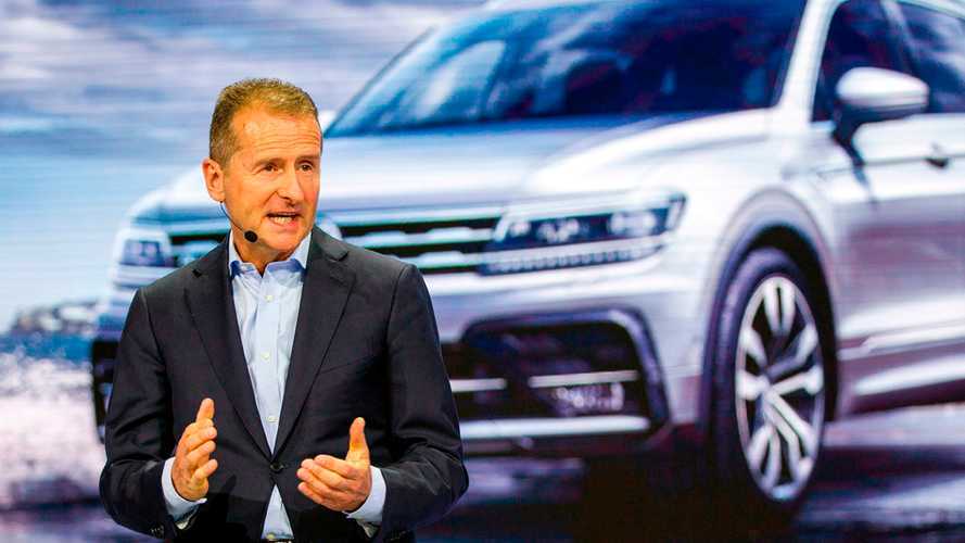 Proyecto Cyclone: “Ford puede desarrollar a la reemplazante de la VW Amarok”