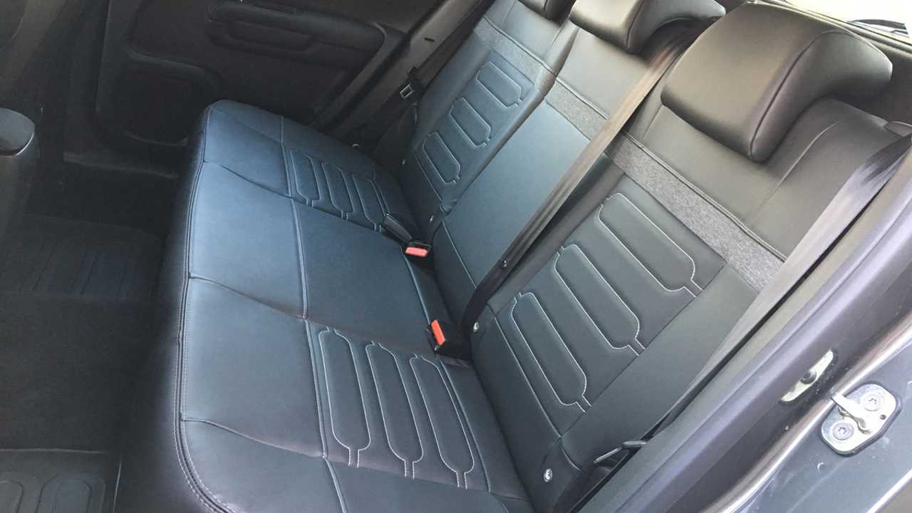 Crítica de Jacinto Campos: Citroën C4 Cactus