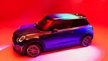 Mini Cooper SE Collection (2021)