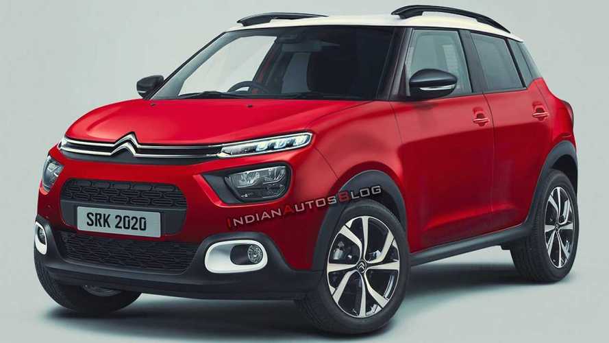 Citroën C3 Sporty: todo sobre el sucesor de los C3 y C3 Aircross