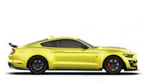 Ford Mustang Shelby GT500 2021