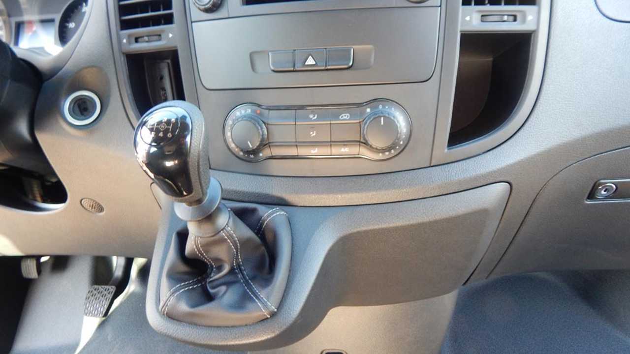 Crítica: Mercedes-Benz Vito