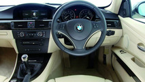 WCF Test Drive: BMW 335i Coupe