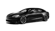 Tesla Model S (2021)