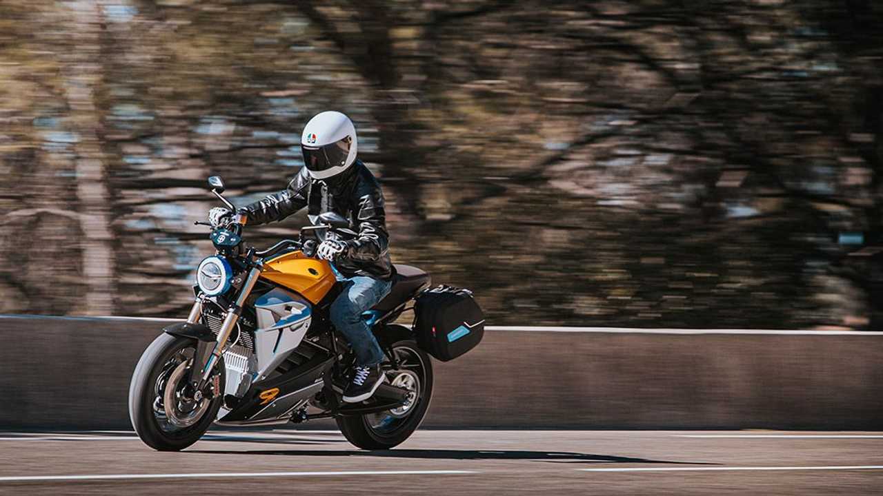Energica