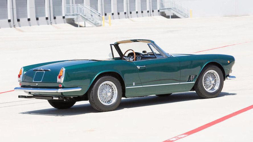 Bonhams - Vente au Chantilly Arts et Élégance