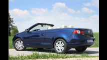 Test: VW Eos 1.4 TSI