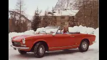 Andrea Pininfarina ist tot