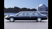 Neue Limo für Obama