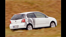 VW Polo ,Werder Edition
