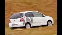 VW Polo ,Werder Edition