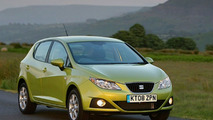 SEAT Ibiza SportCoupe