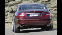 Gelifteter CLS