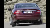 Gelifteter CLS