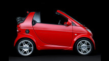 Hundertundein Cabrio
