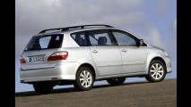 Toyota Avensis Verso