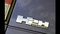 Arnies neuer Dienstwagen