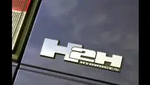 Arnies neuer Dienstwagen