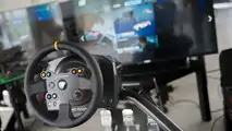 Project Cars 2 - Réalité et virtuel !