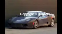 Neuer Ferrari F430