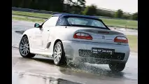 MG TF 200 HPD