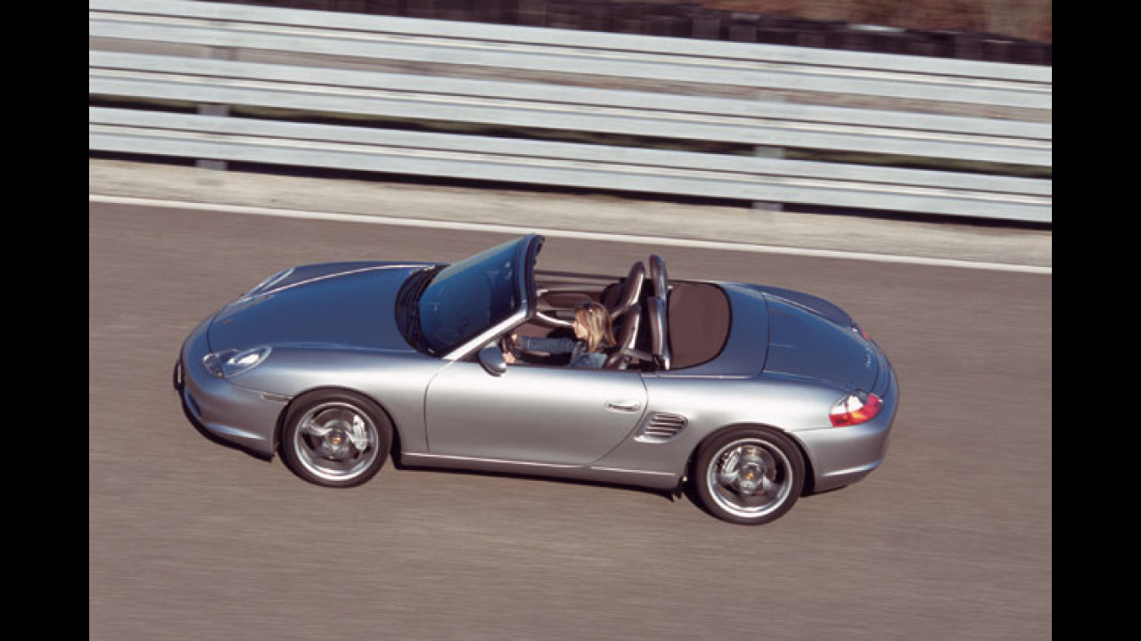Edel-Boxster