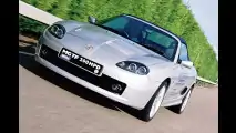 MG TF 200 HPD