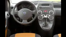 Fiat Panda Cross: Preise
