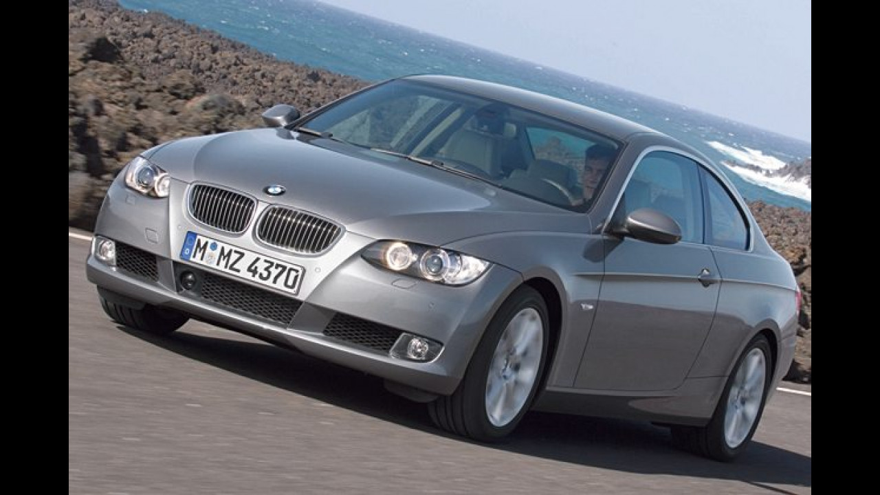 Bmw Zukunft Bis 2010 Sind Viele Neue Modelle Geplant
