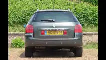 Ein Biturbo, der keiner ist
