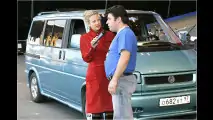 60 Jahre VW Bulli