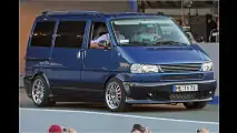 60 Jahre VW Bulli