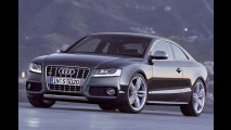 Audi S5 tiptronic