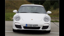 Test: 911 Carrera 4S