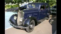 Peugeot 401
