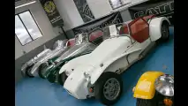 Caterham aus Caterham