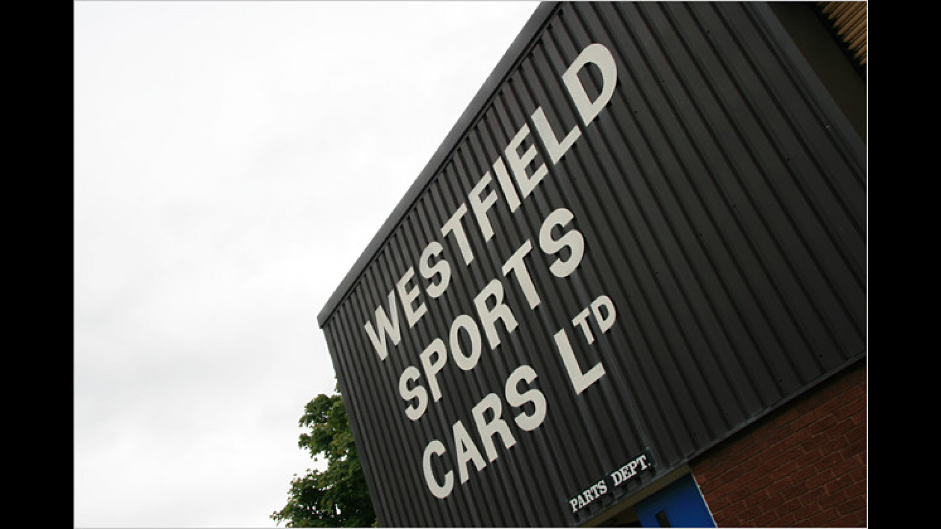 The Westfield Story Bilder