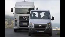 40-Tonner von VW
