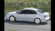 Saab Turbo X